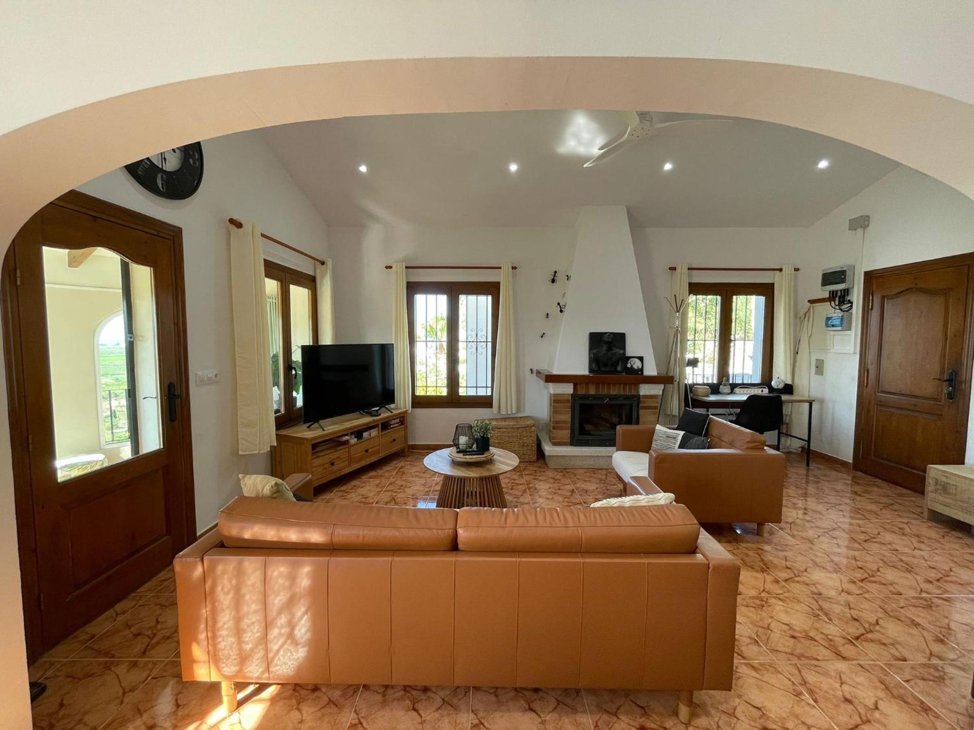 Casa Granada - Vista Magica - Monte Pego