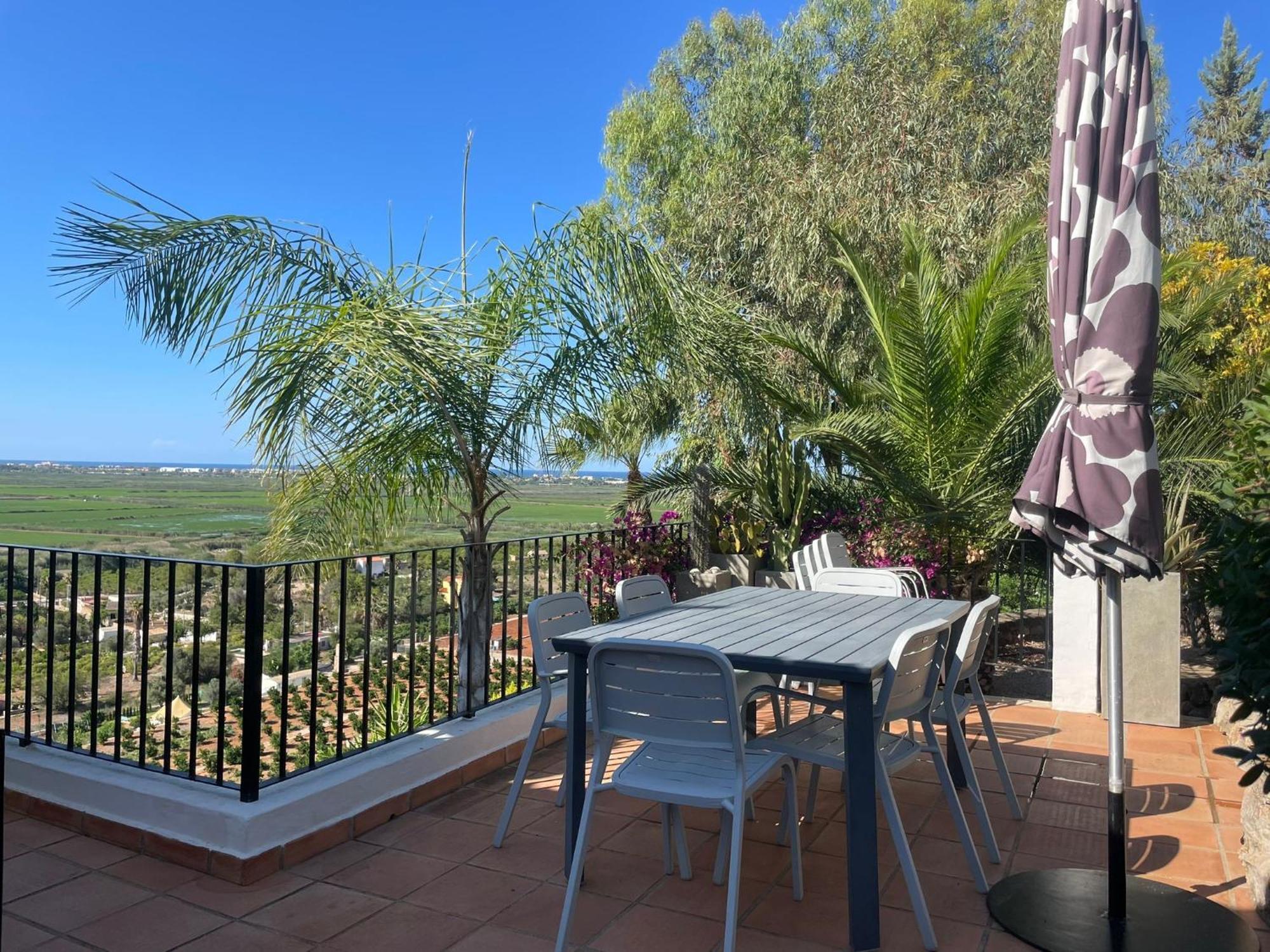 Casa Granada - Vista Magica - Villa