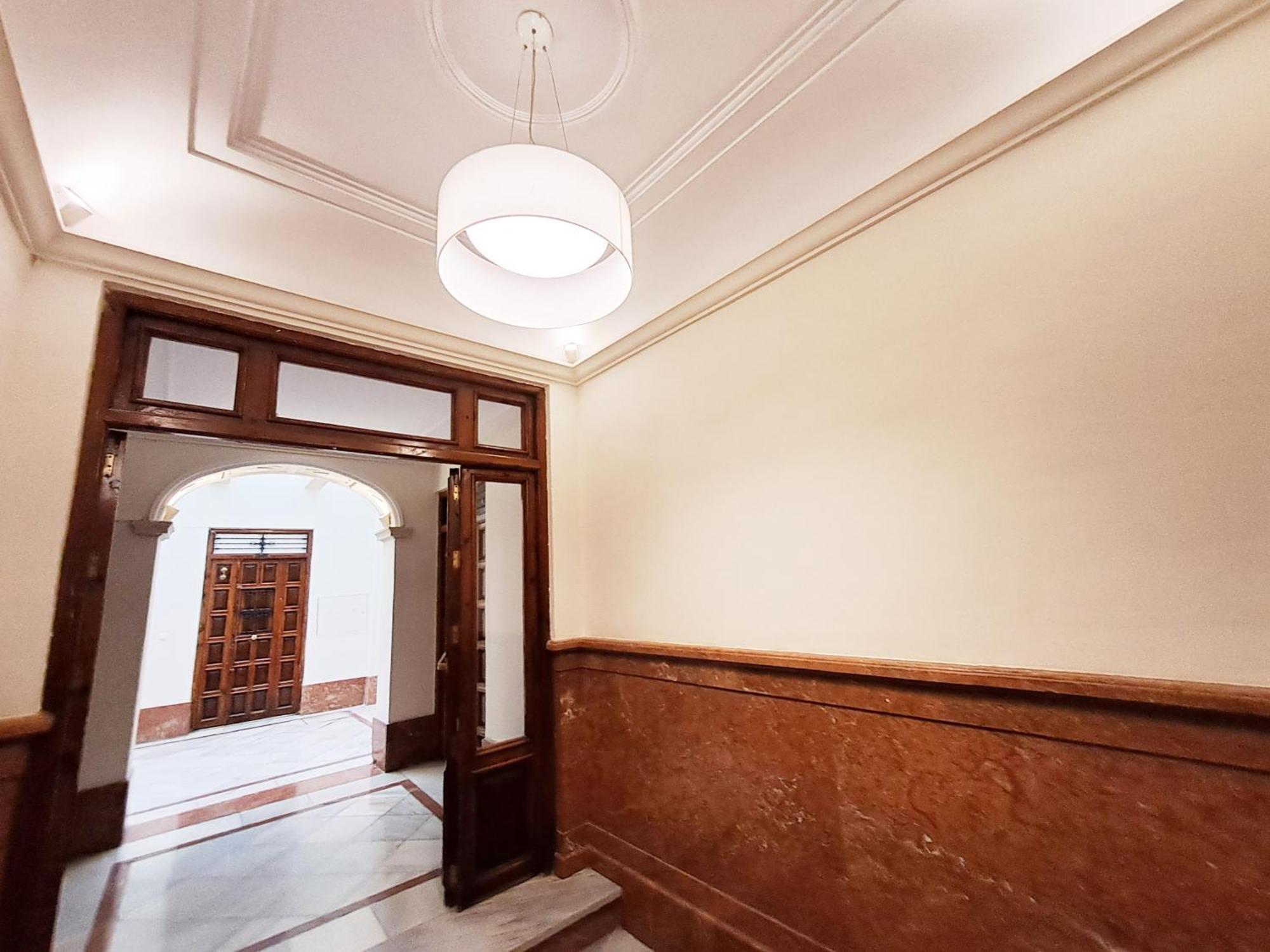 Apartasuite Deluxe Centro Histórico ático Tranquilo Con Terrazas A Pie De Calle Apartamento