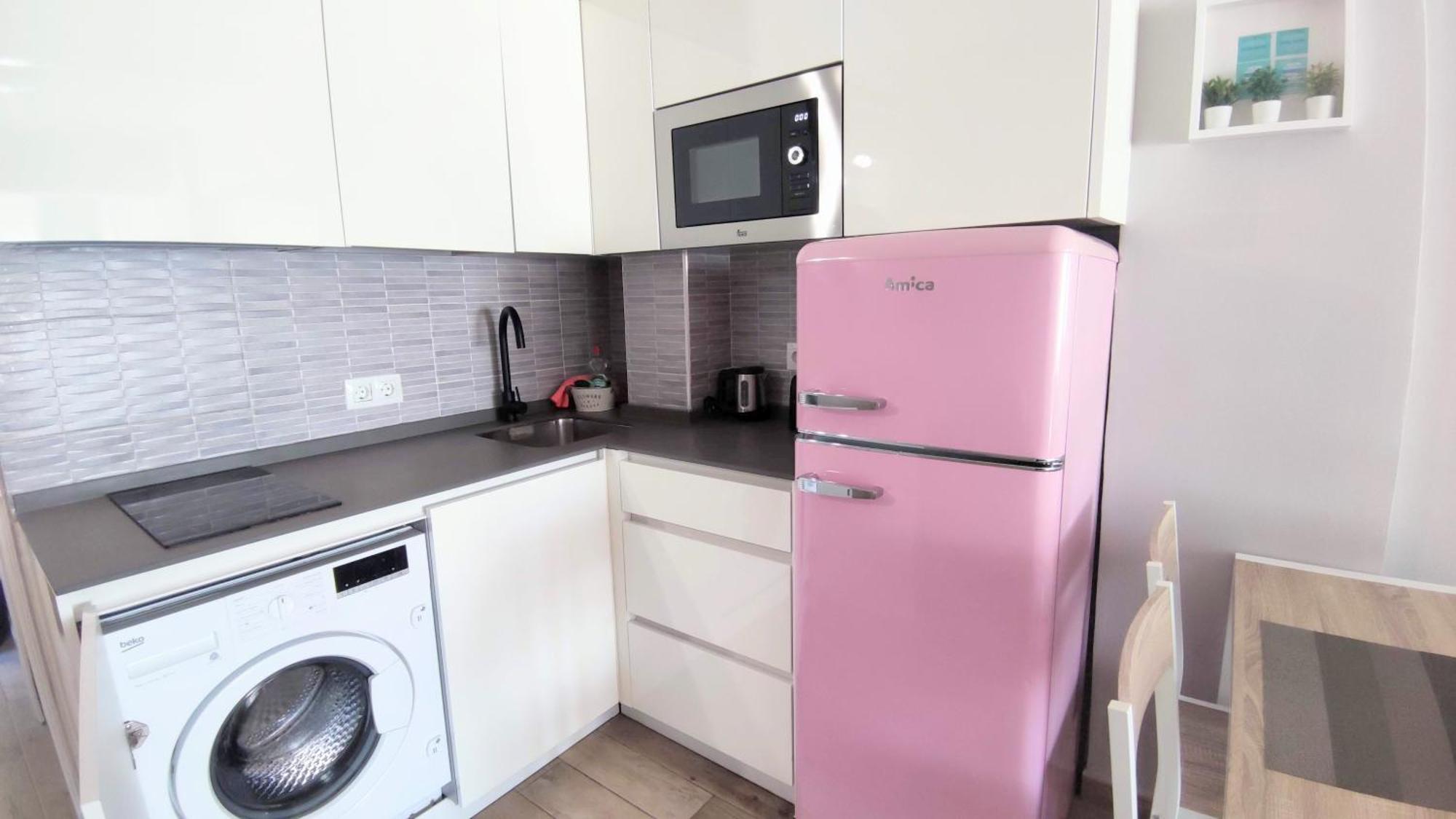 Beach Studio Torremolinos Apartamento Torremolinos