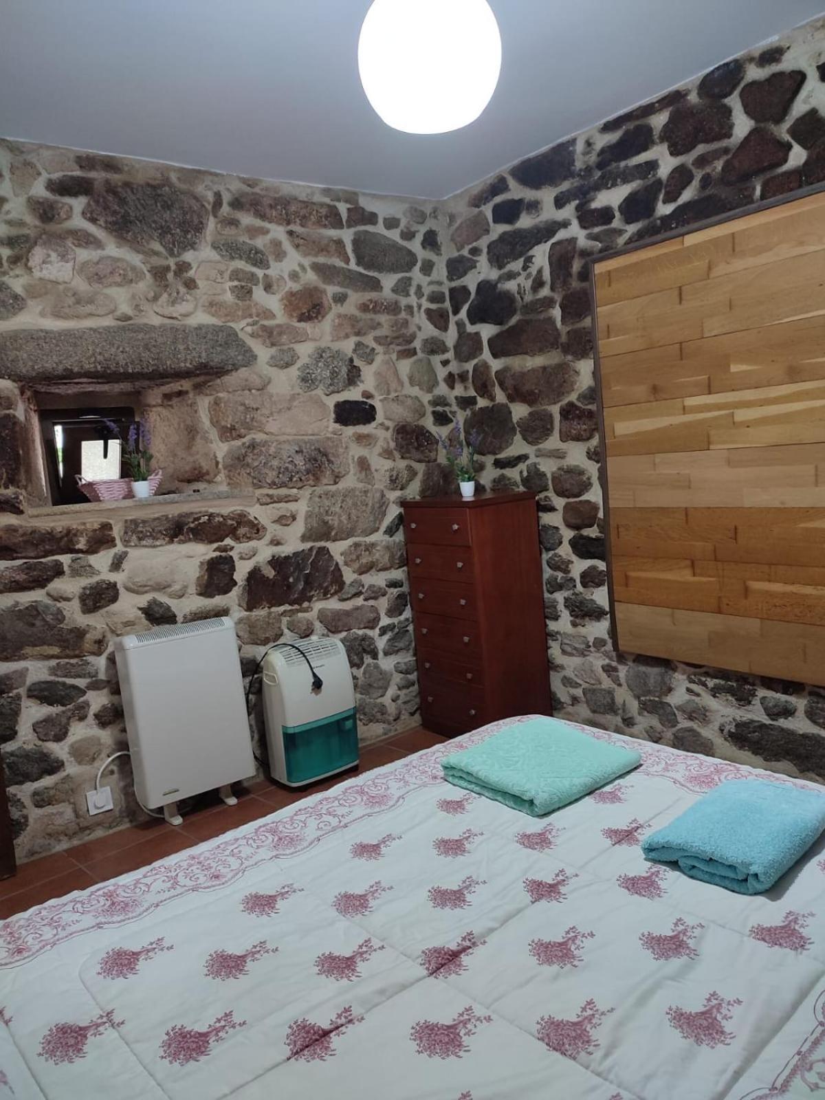 Casa Floriña Outes