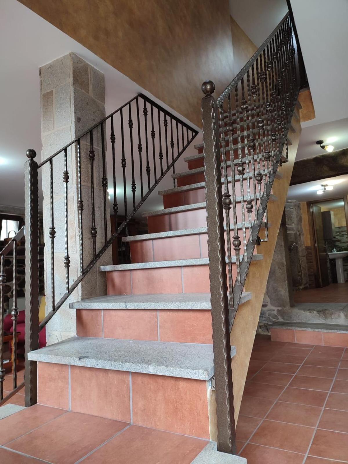 Casa Floriña Сasa de vacaciones *