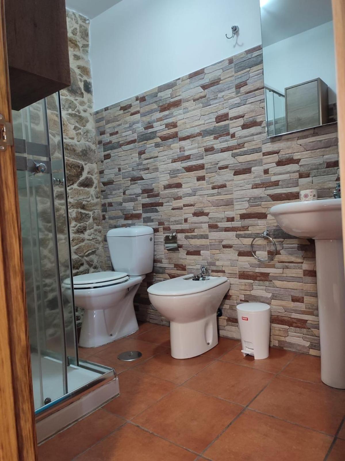 Casa Floriña * Outes