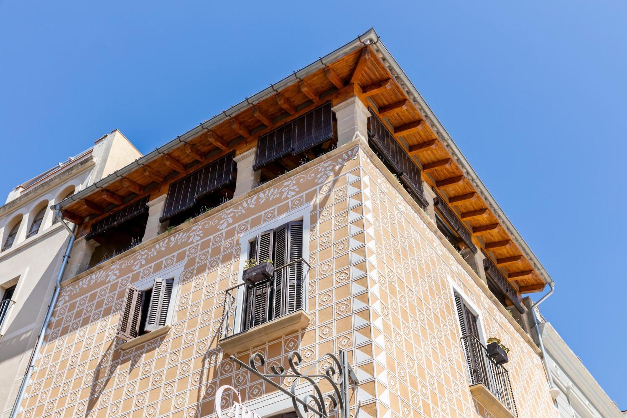 Cal Roure Boutique 4* Igualada