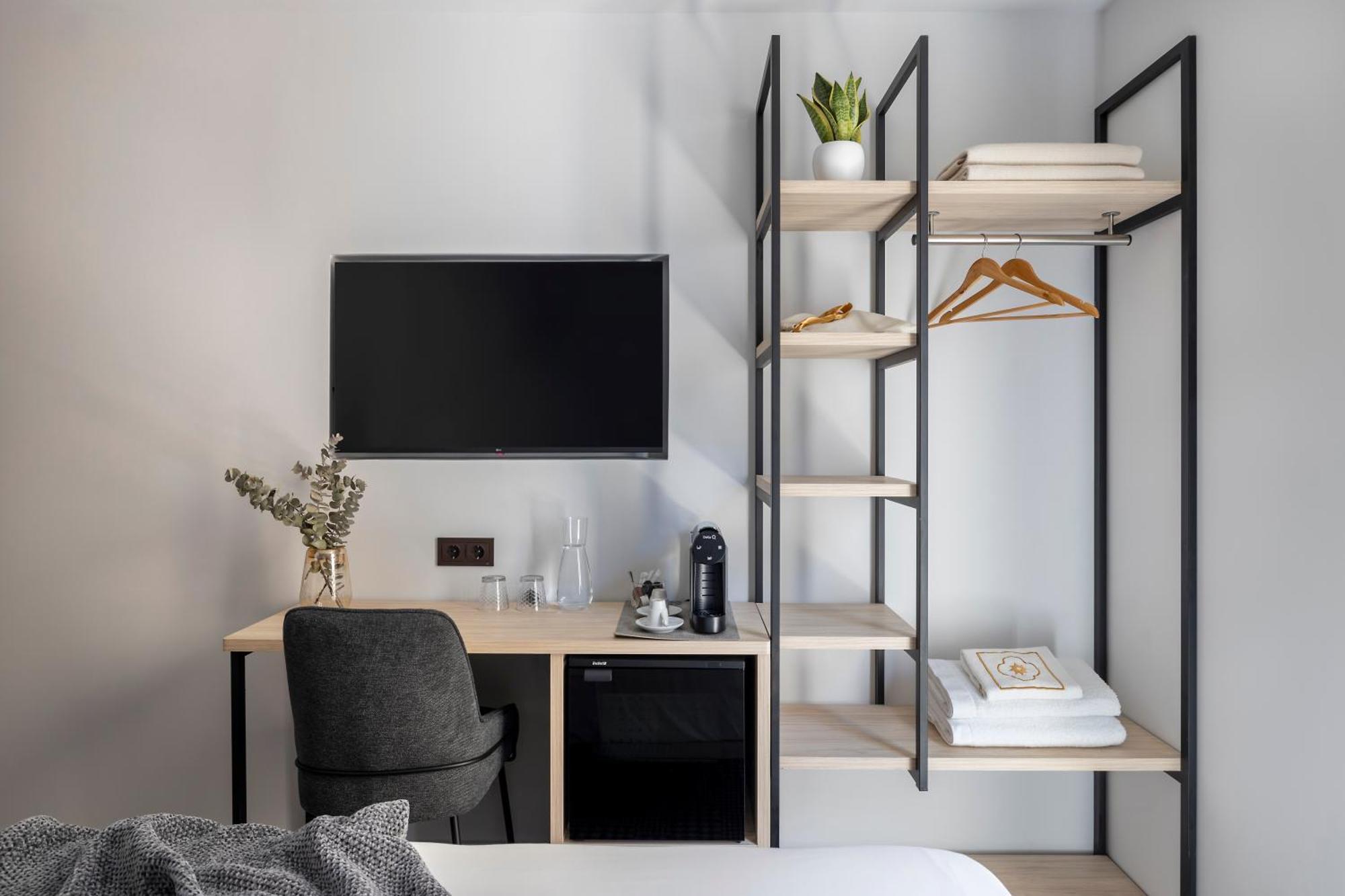 Cal Roure Boutique Hotel Igualada