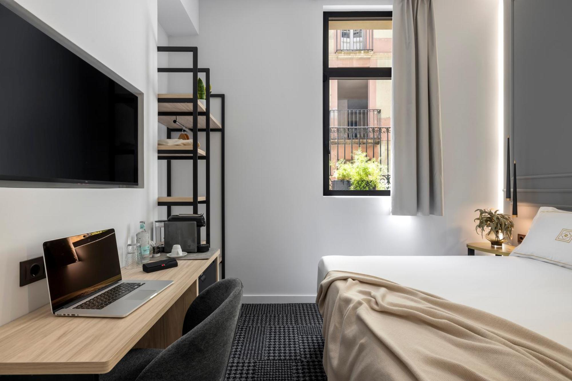 Hotel Cal Roure Boutique Igualada
