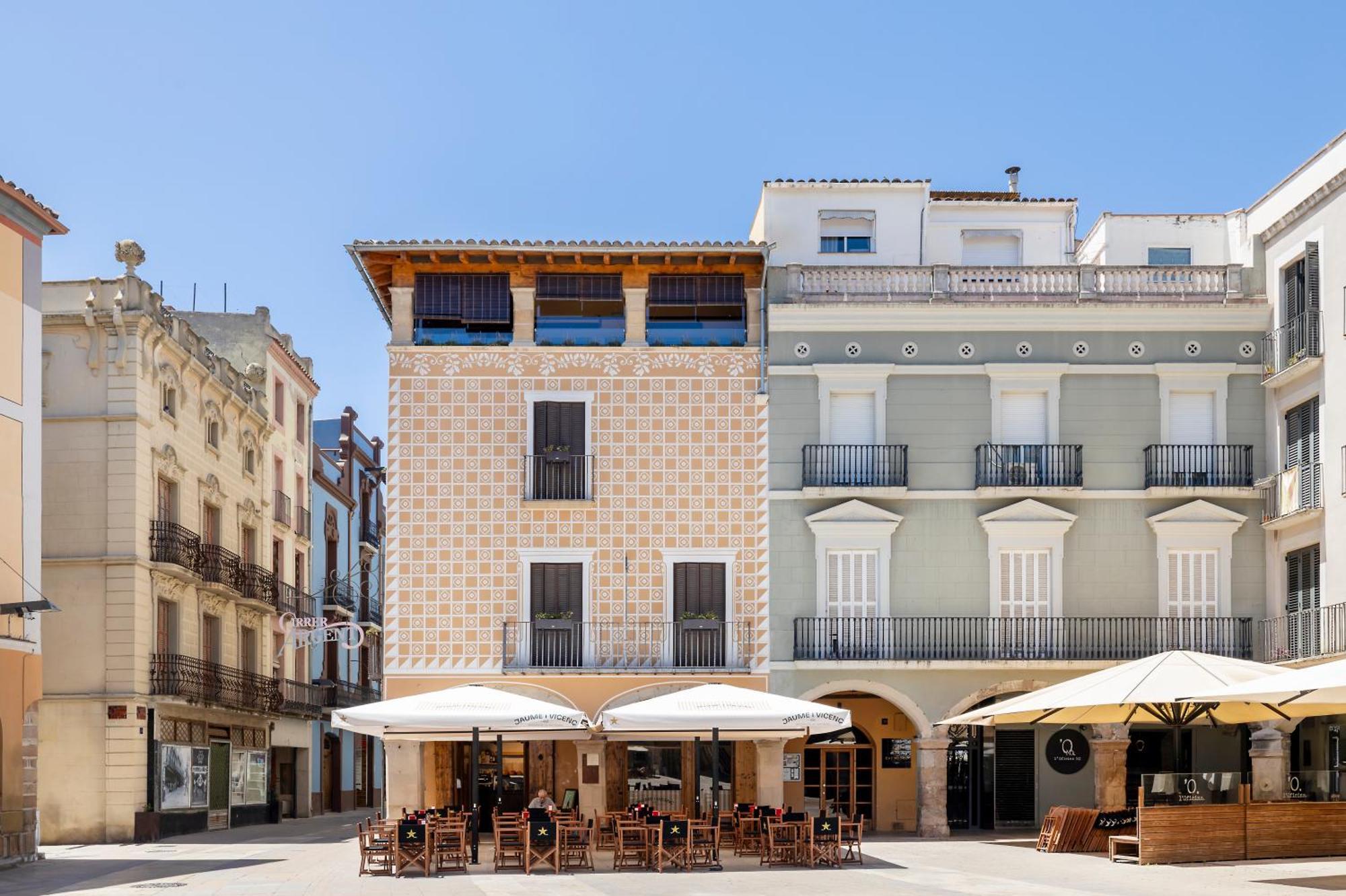 Hotel Cal Roure Boutique 4*