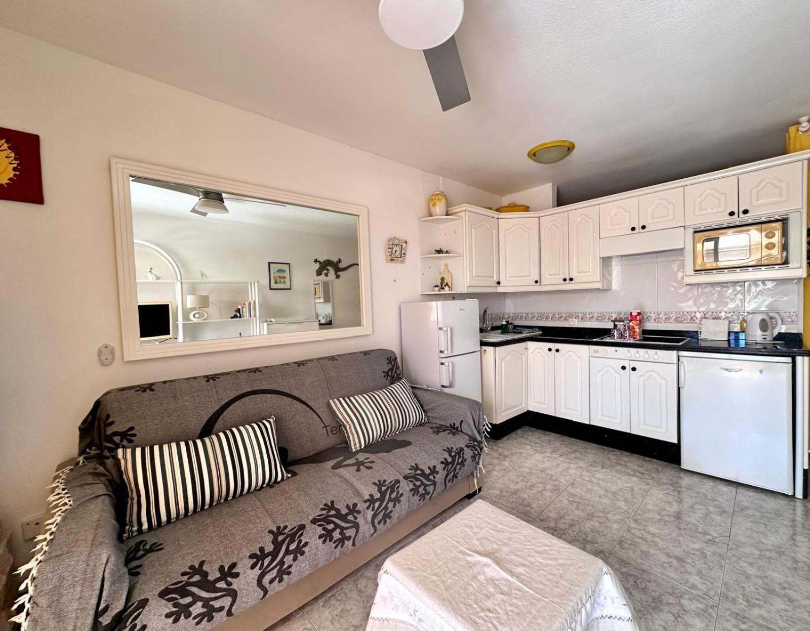 Apartment Tenerife Royal Garden