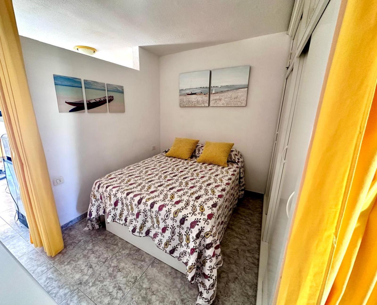 Tenerife Royal Garden Apartment