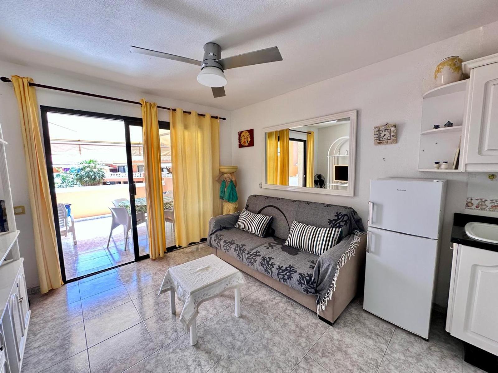 Tenerife Royal Garden Apartment *