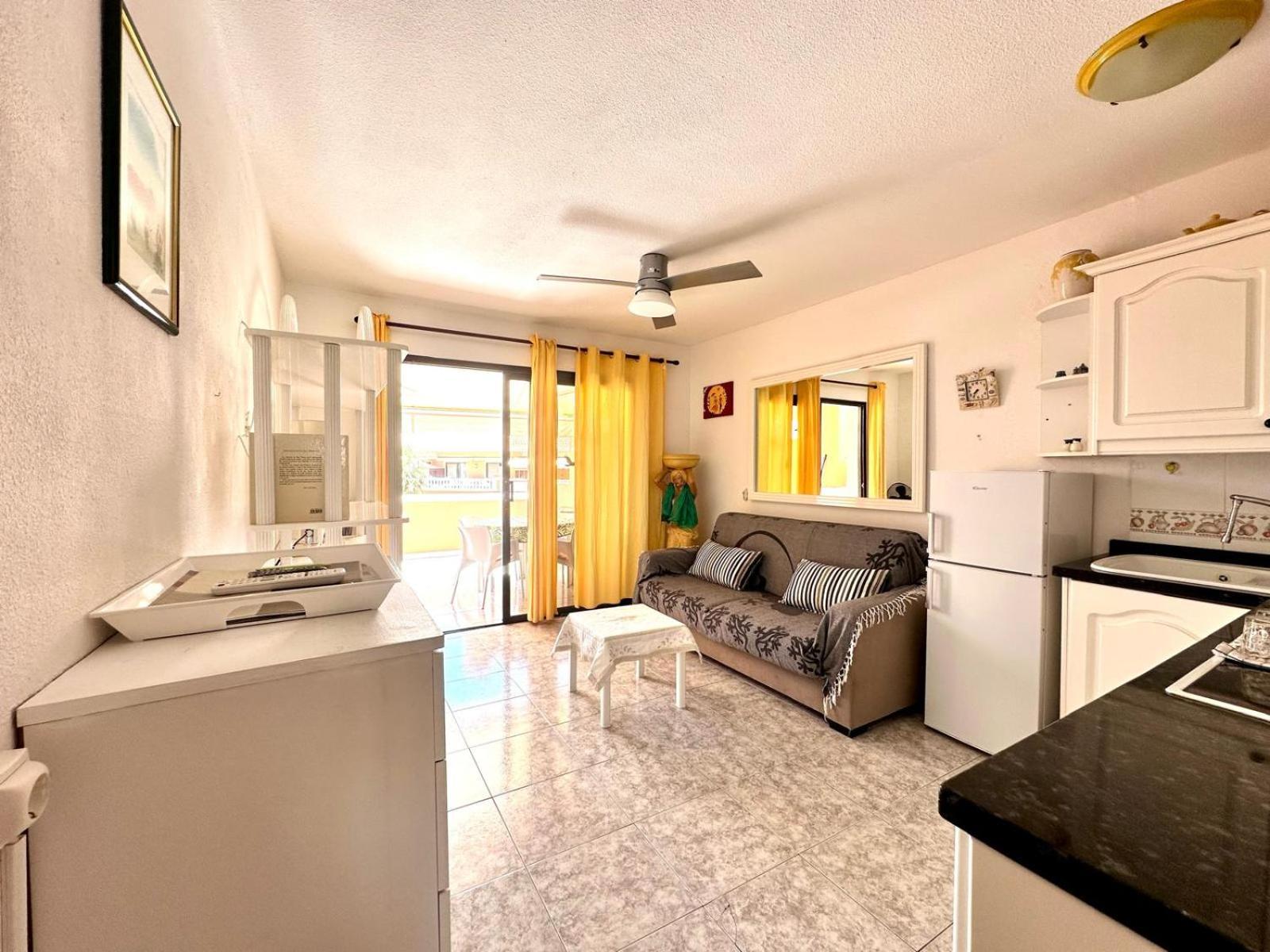 Apartment Tenerife Royal Garden *