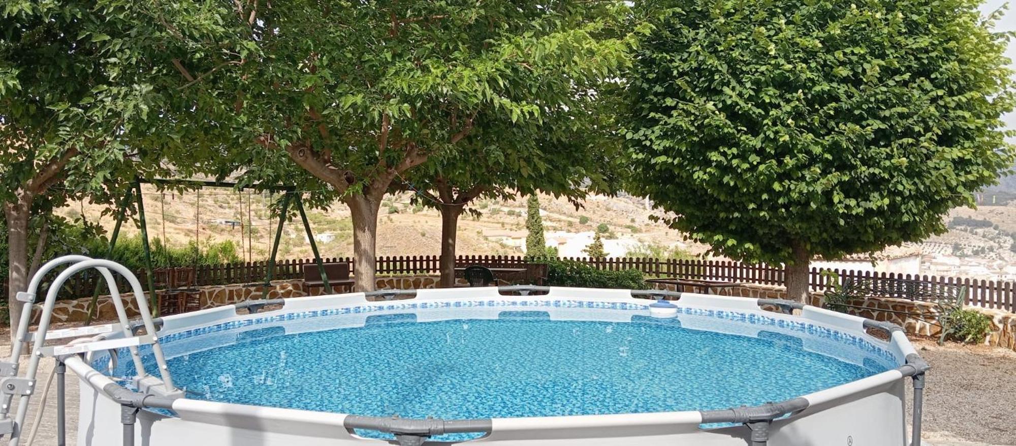 Vivienda Turistica De Rural El Almendro *