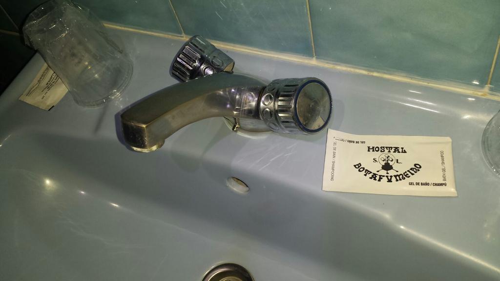 Botafumeiro Pensión Mota del Marqués