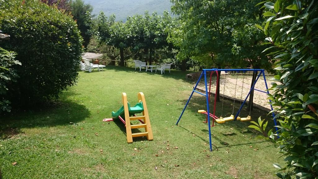 Holiday home La Badia