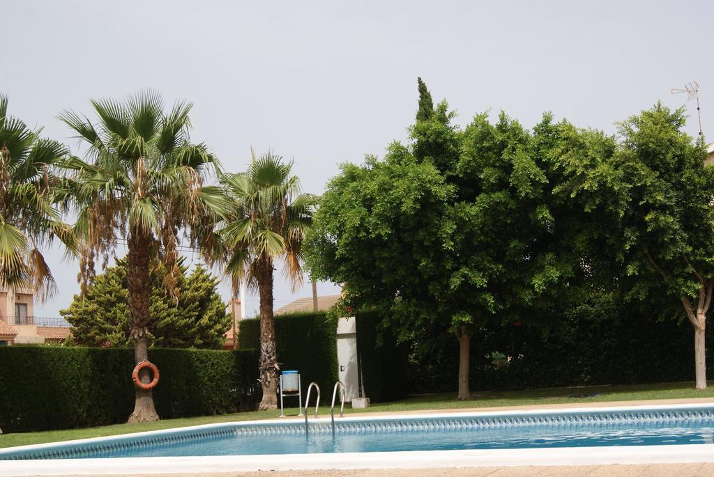 Nietos Apartamento Los Nietos