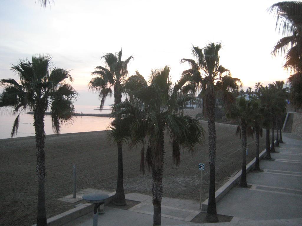 Apartamento Illa Mar *