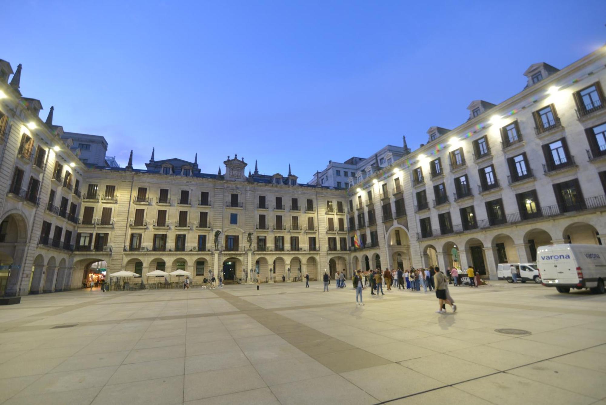 El Apartamento De San Pelayo Con Garaje By Just Apartment Santander