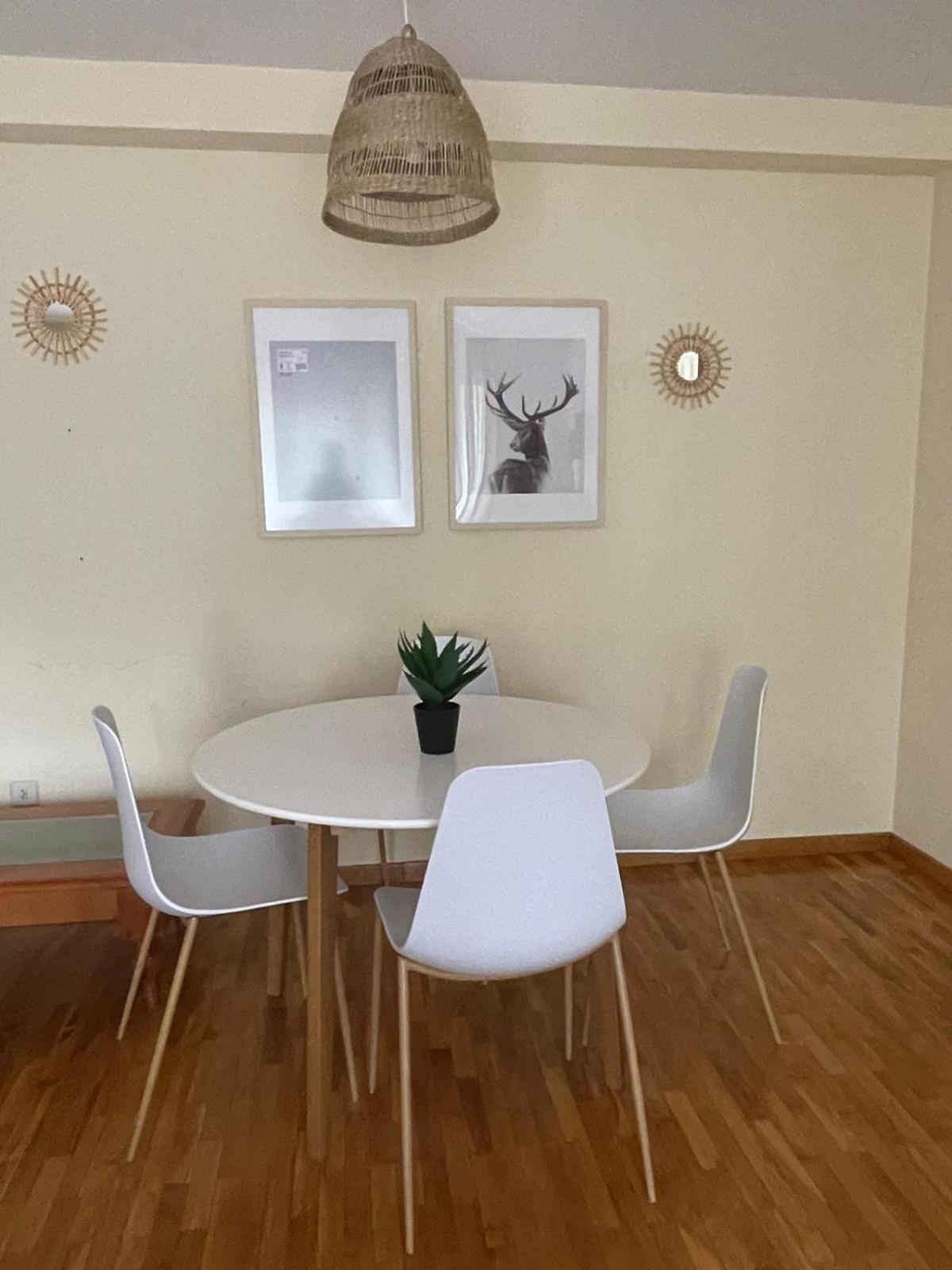Maria Apartment Jaca