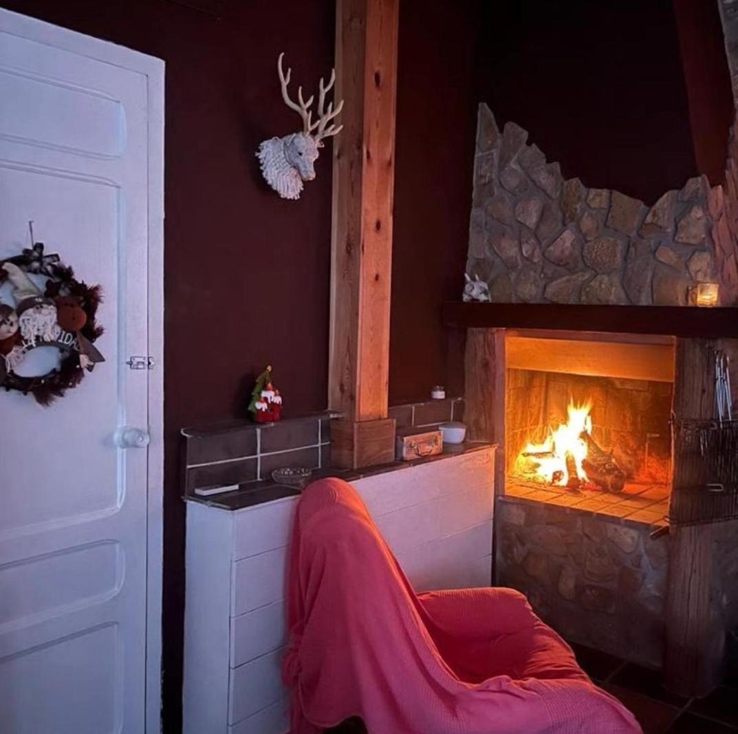 Casa Paqueldo Holiday home *