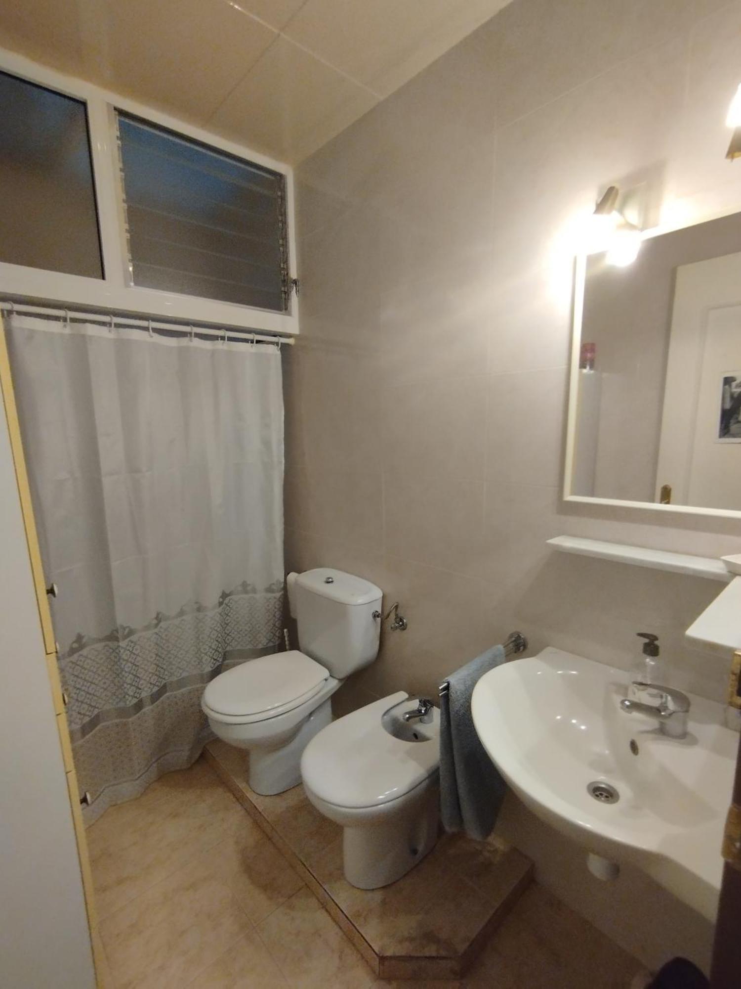 Holiday home Casa Paqueldo