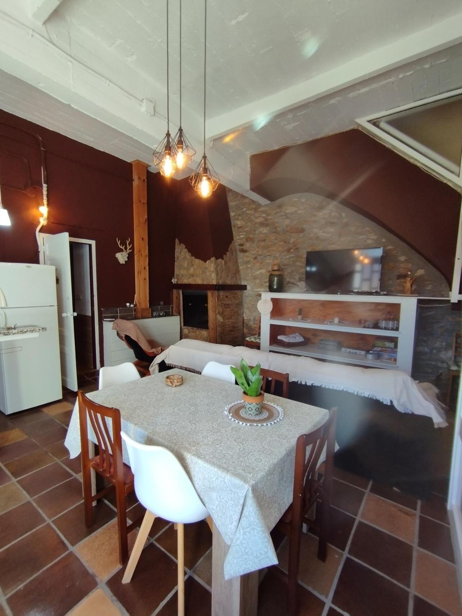 Holiday home Casa Paqueldo Amposta