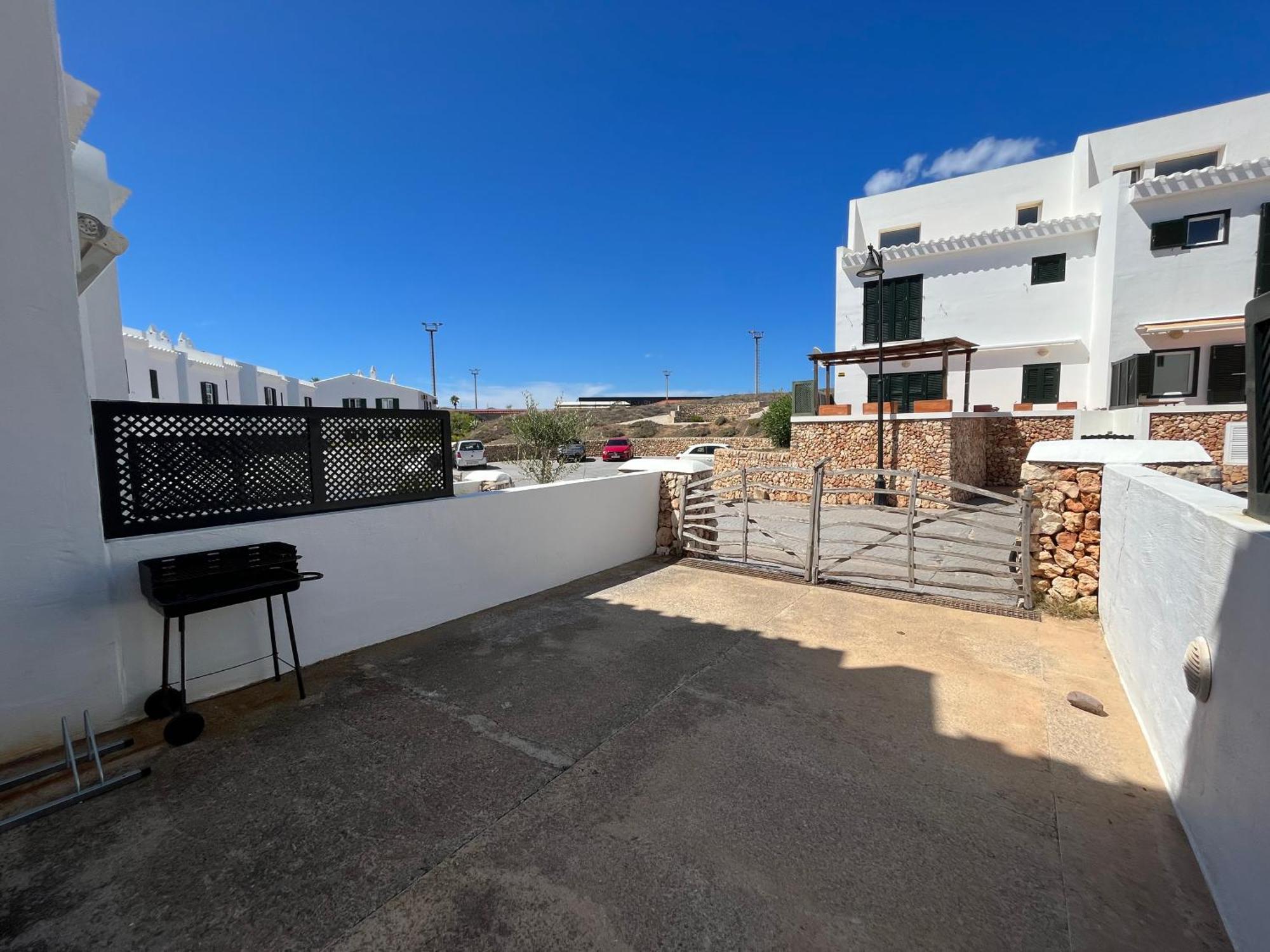 Atalaia 11 By Som Menorca Holiday home