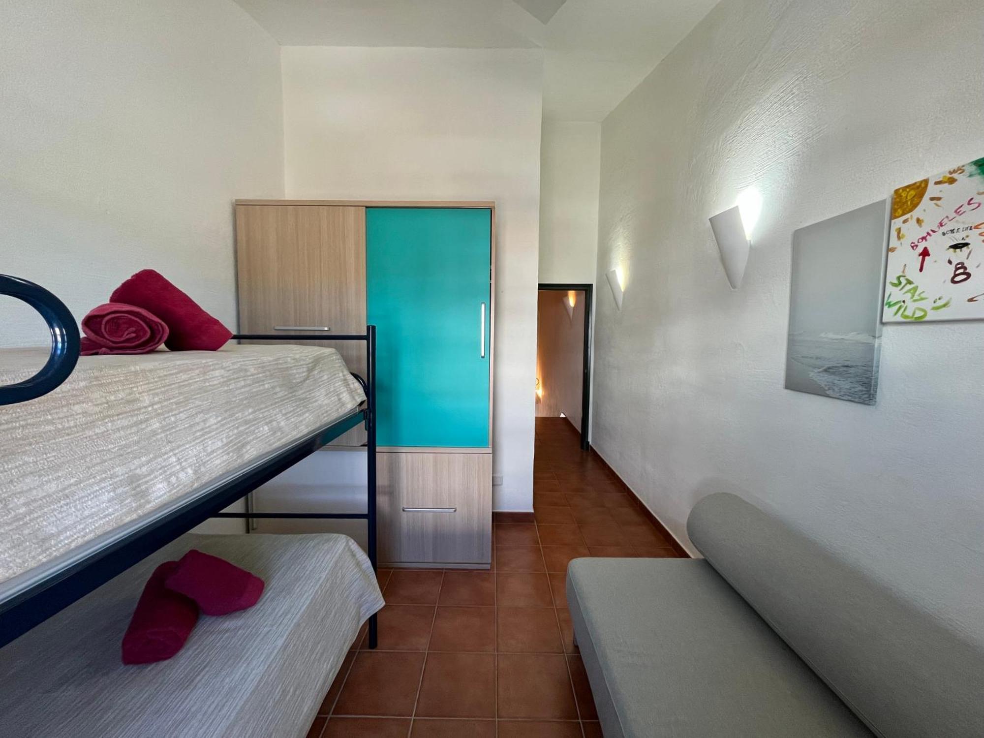 Atalaia 11 By Som Menorca Сasa de vacaciones Fornells (Menorca)
