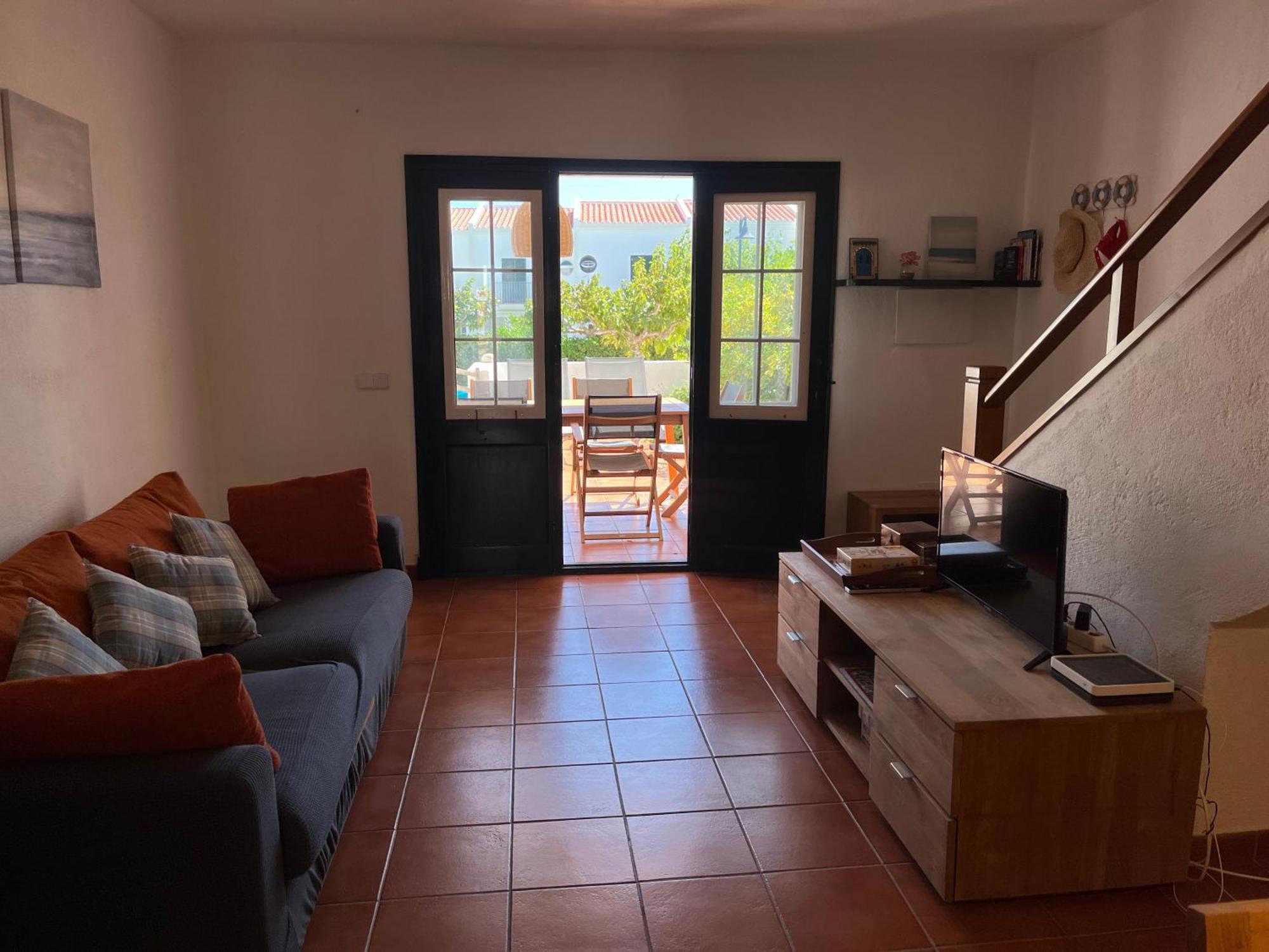 Atalaia 11 By Som Menorca Holiday home *