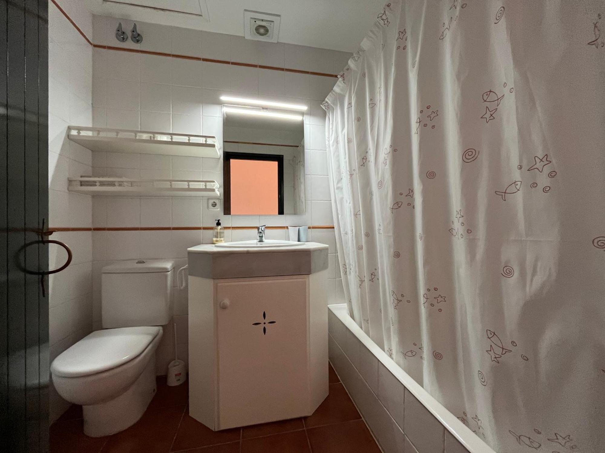 Atalaia 11 By Som Menorca Holiday home Fornells (Menorca)