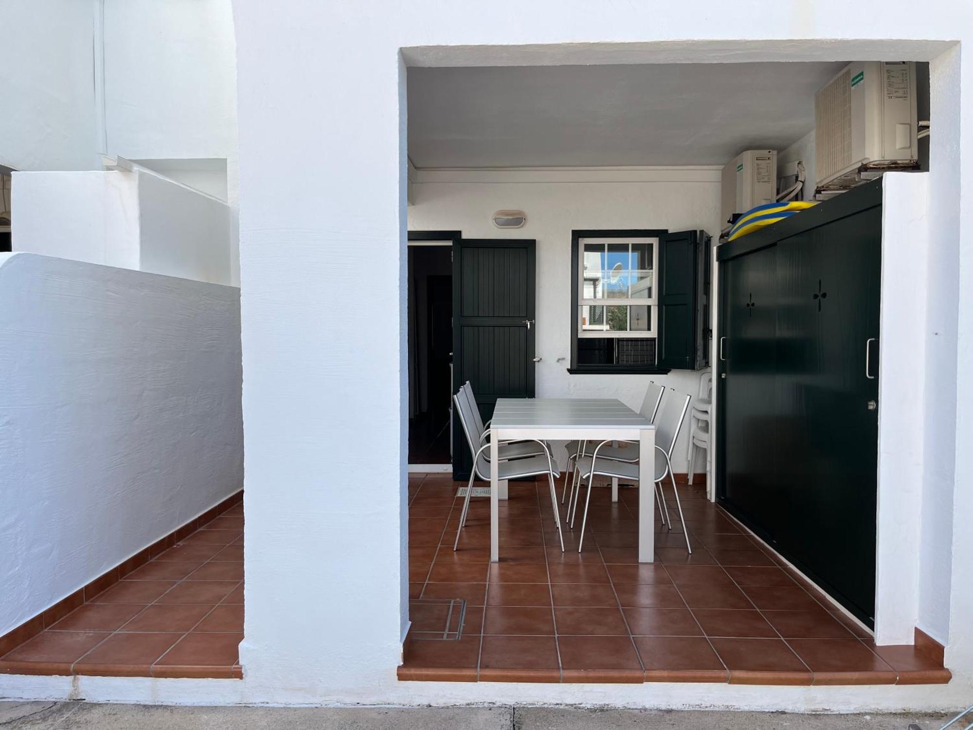 Atalaia 11 By Som Menorca Holiday home