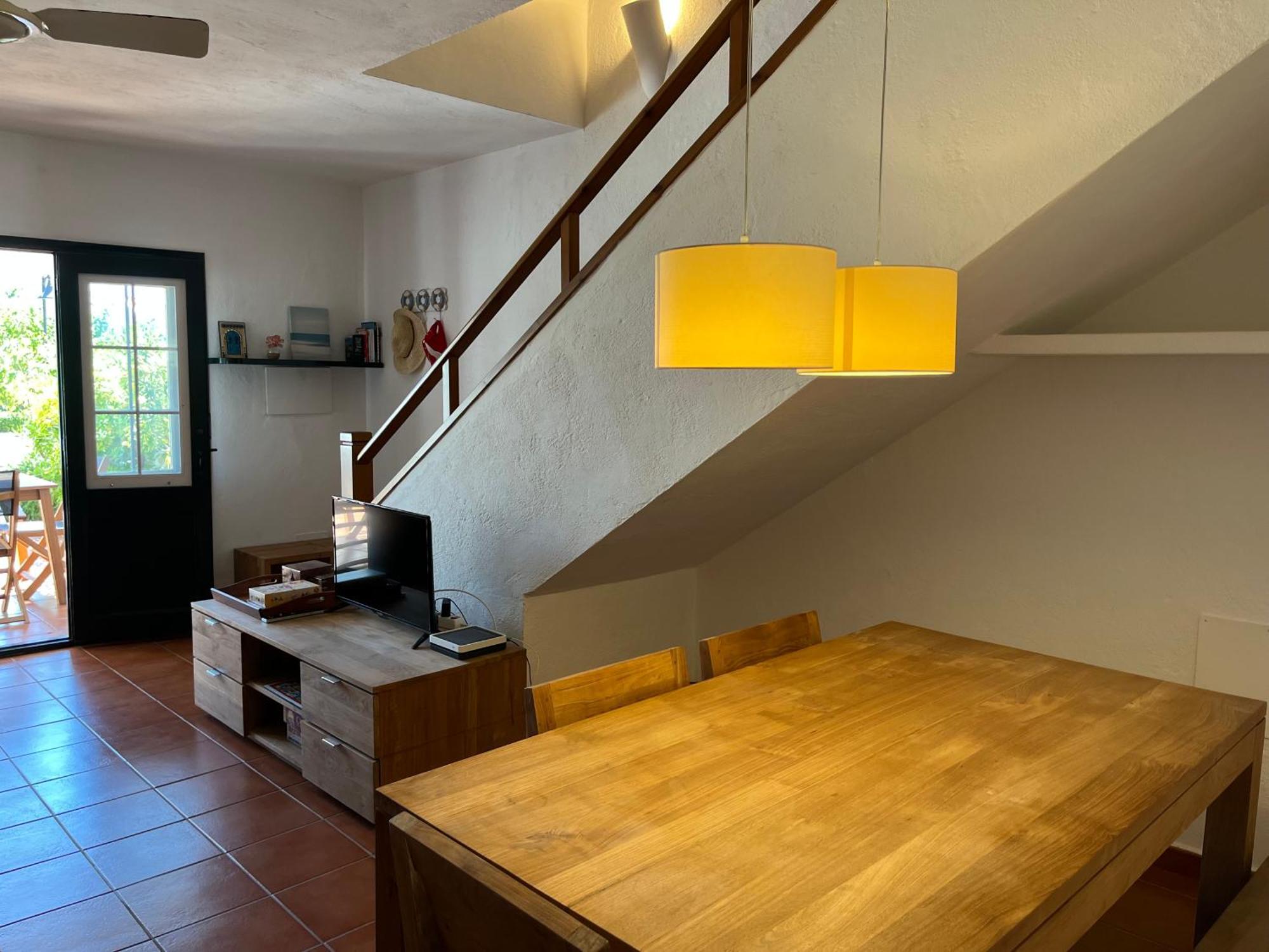 Holiday home Atalaia 11 By Som Menorca *