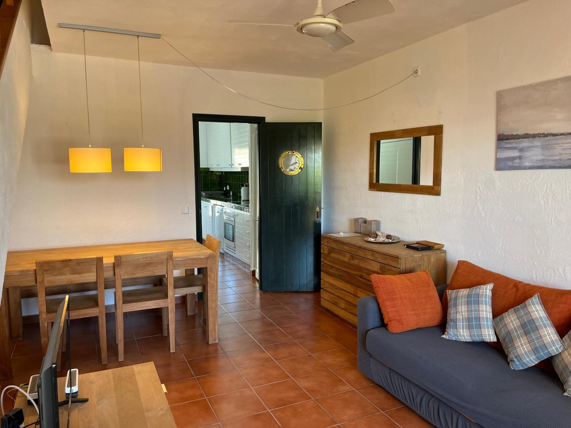 Atalaia 11 By Som Menorca Сasa de vacaciones Fornells (Menorca)
