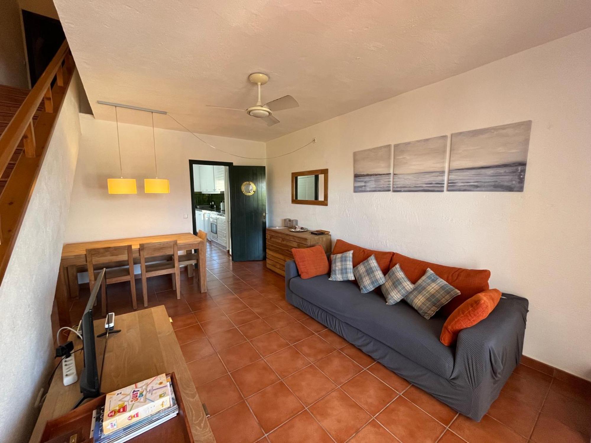 Holiday home Atalaia 11 By Som Menorca Fornells (Menorca)