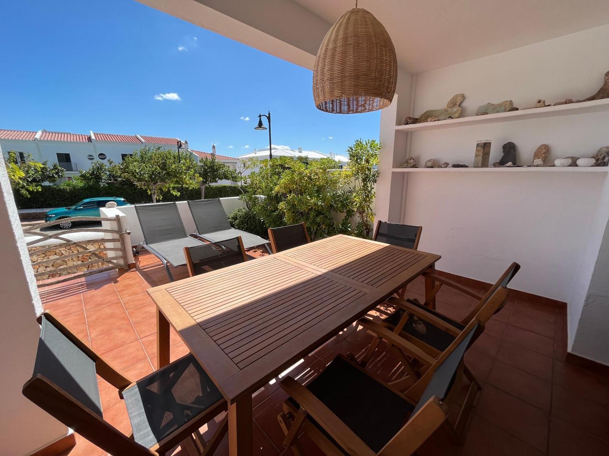 Atalaia 11 By Som Menorca Holiday home