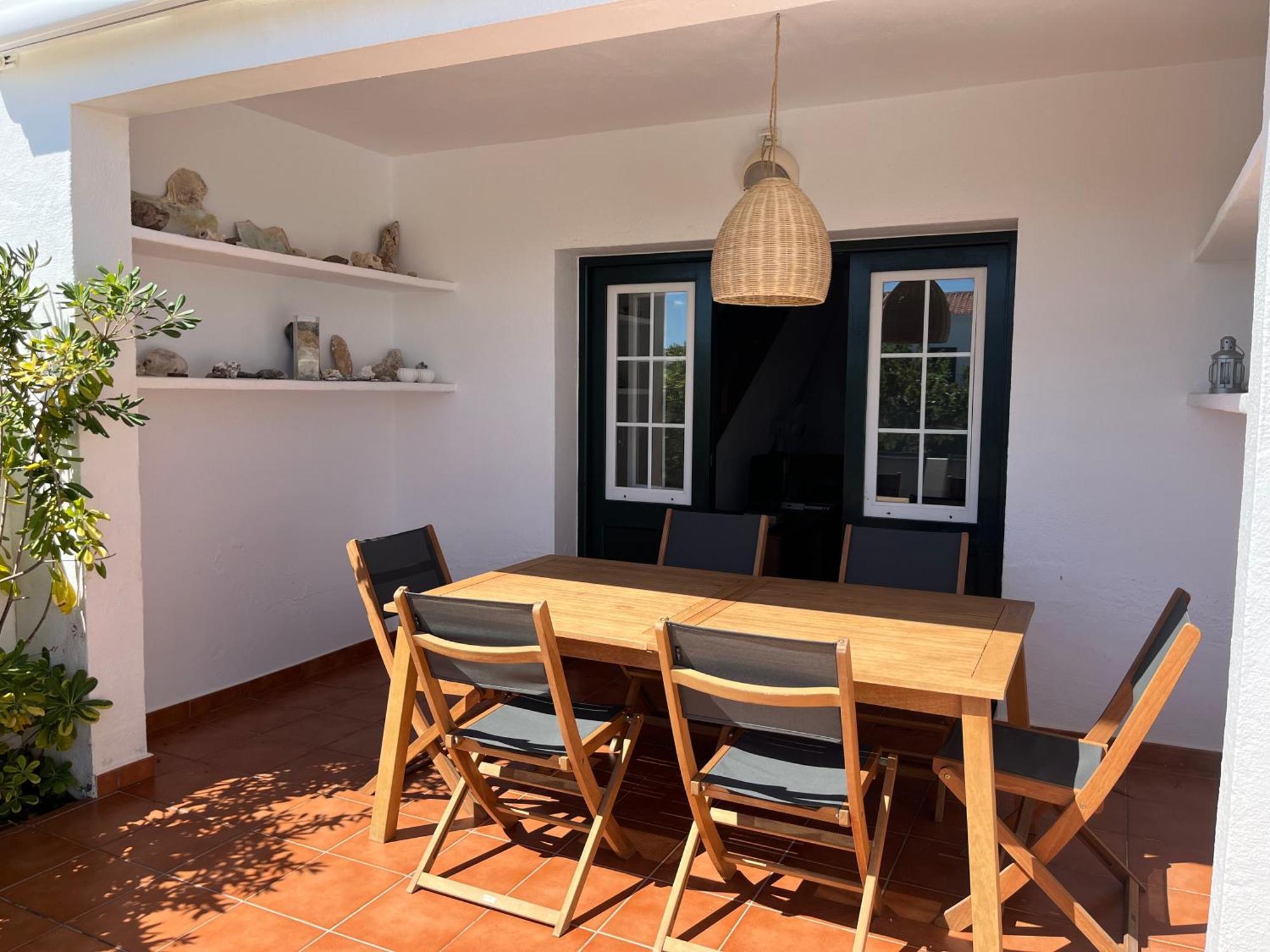 Holiday home Atalaia 11 By Som Menorca