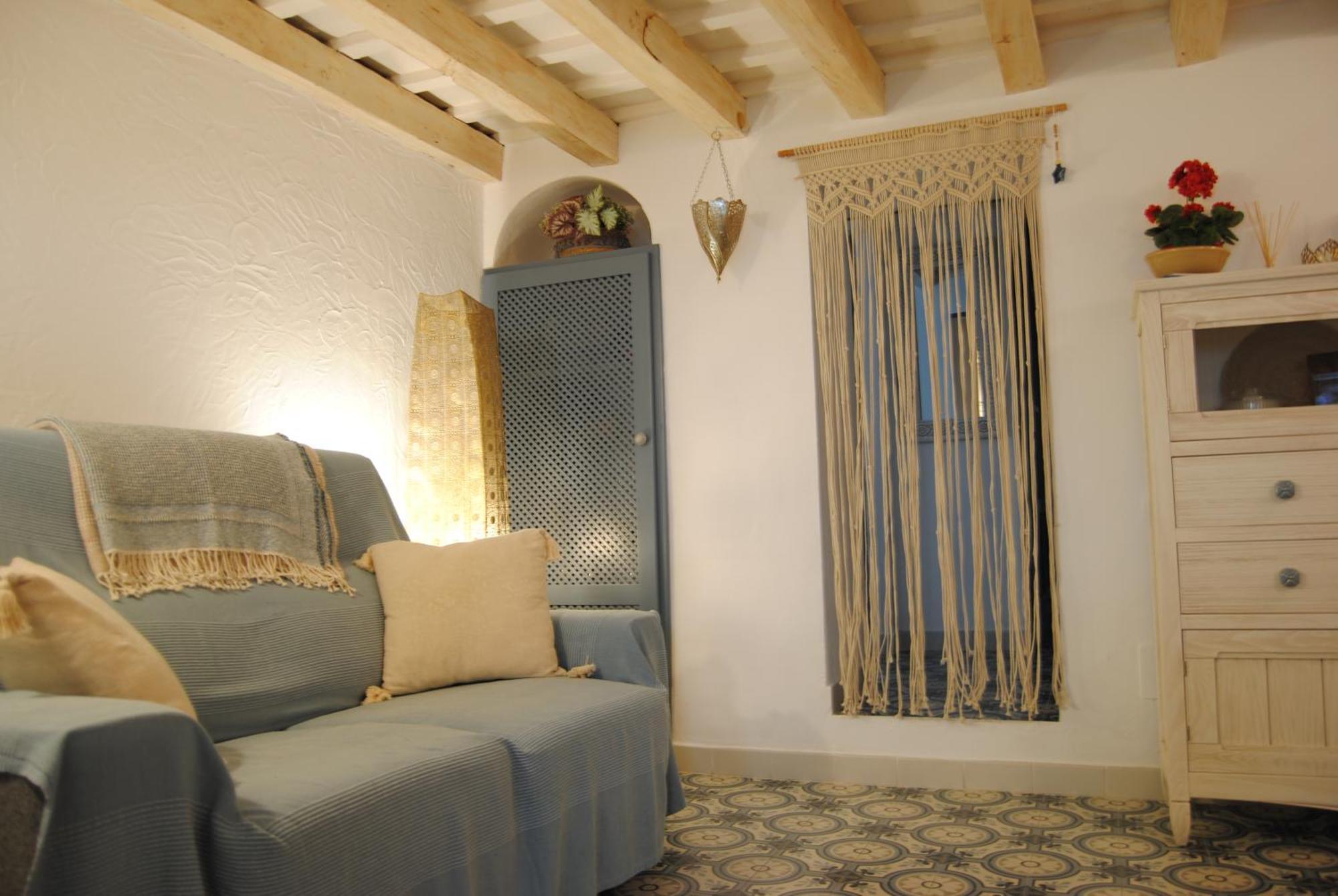 Apartamento Casa Michele In The Historic Center Vejer de la Frontera