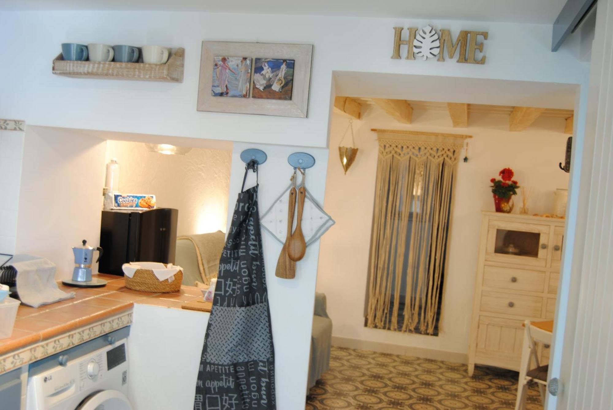 Apartamento Casa Michele In The Historic Center