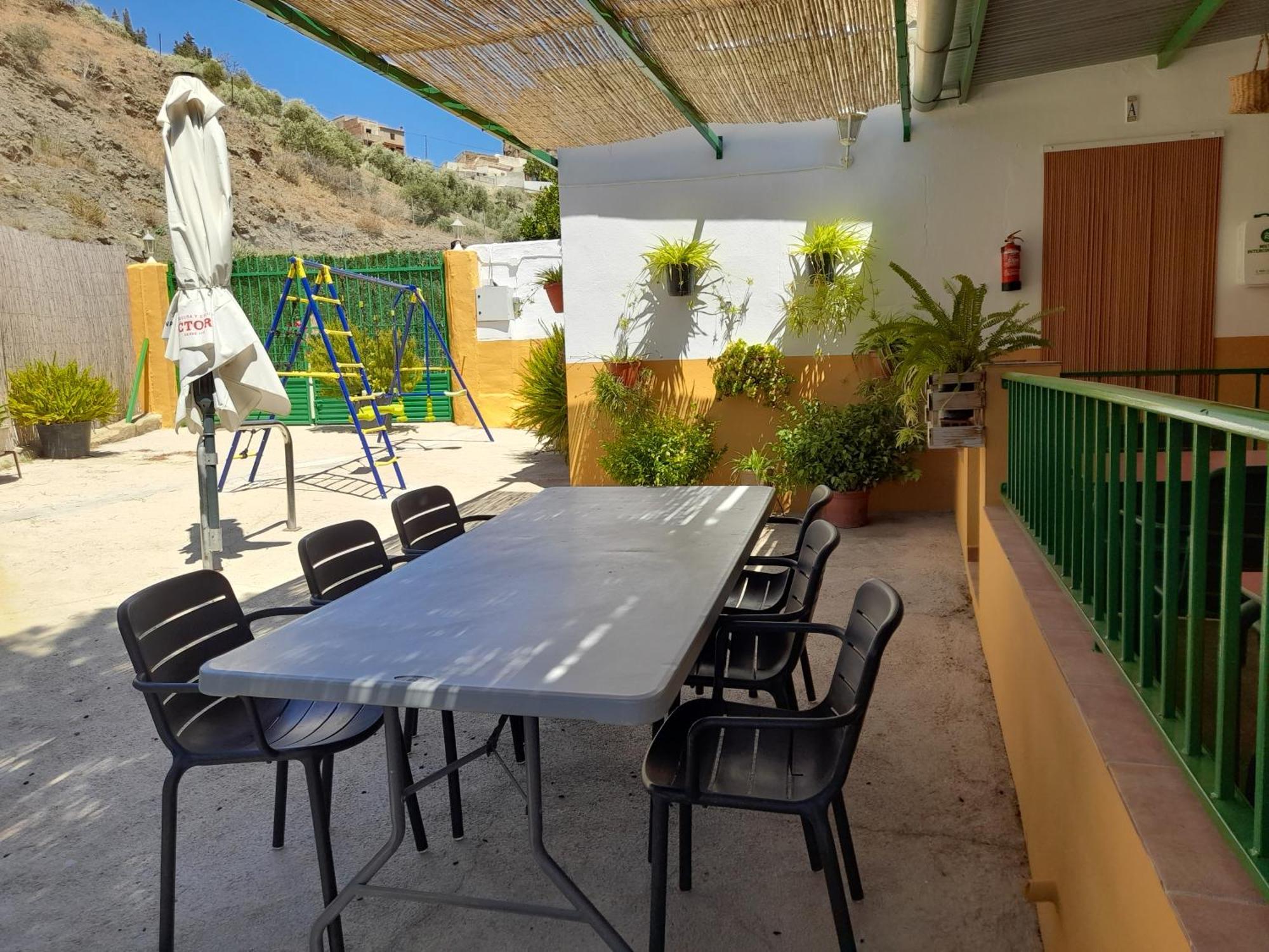 Holiday home El Chasca *