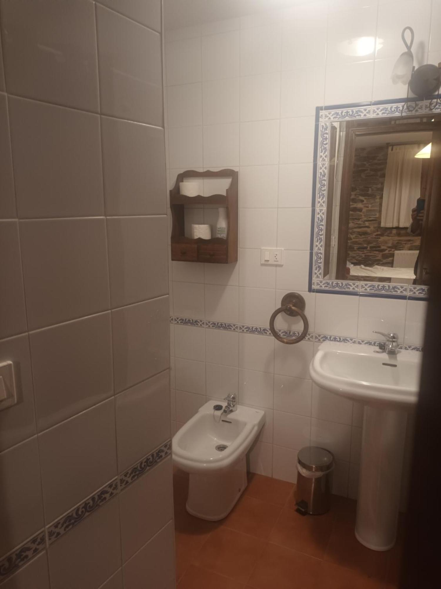 Apartamento Casa Arza *