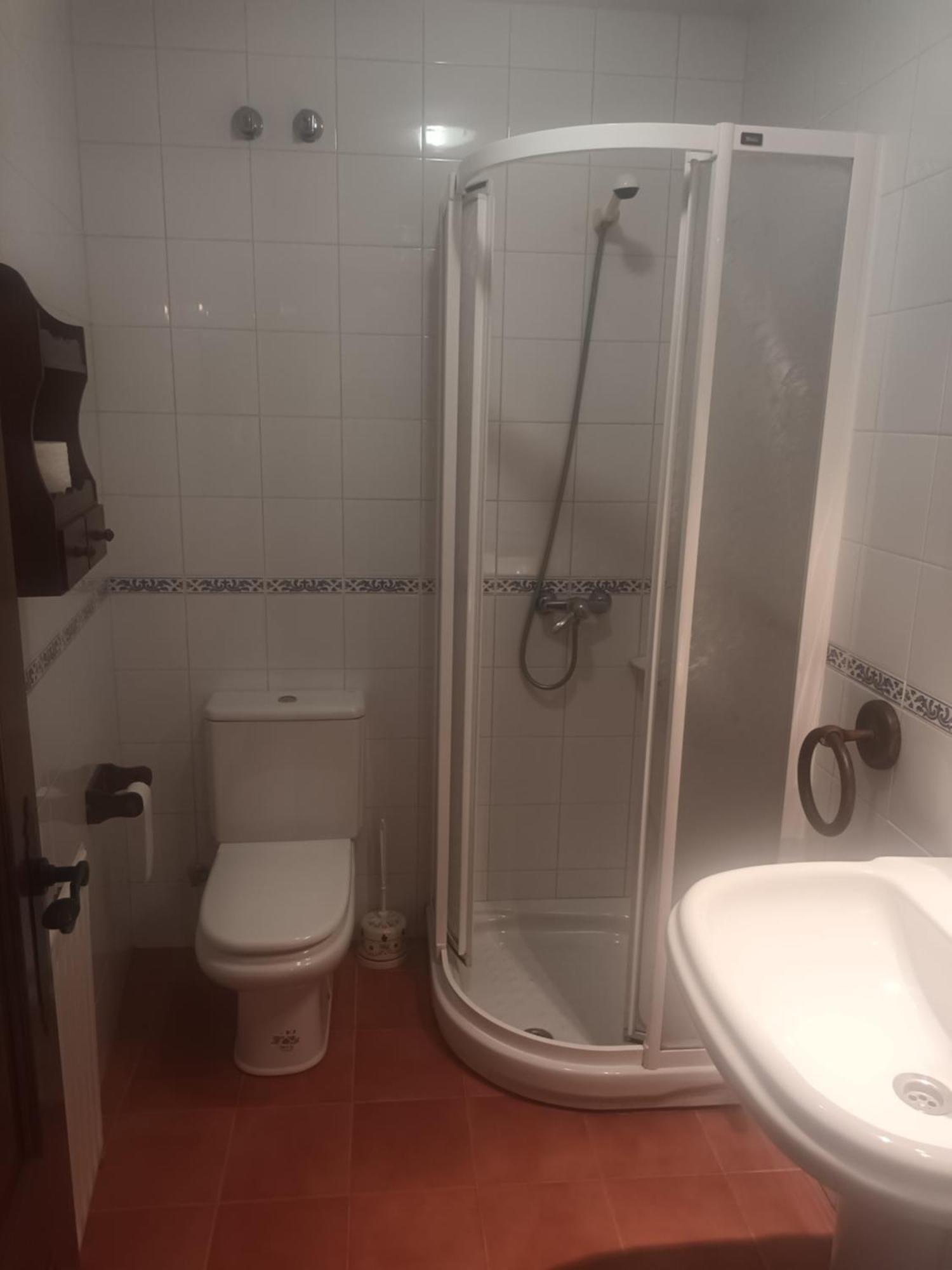 Apartamento Casa Arza *