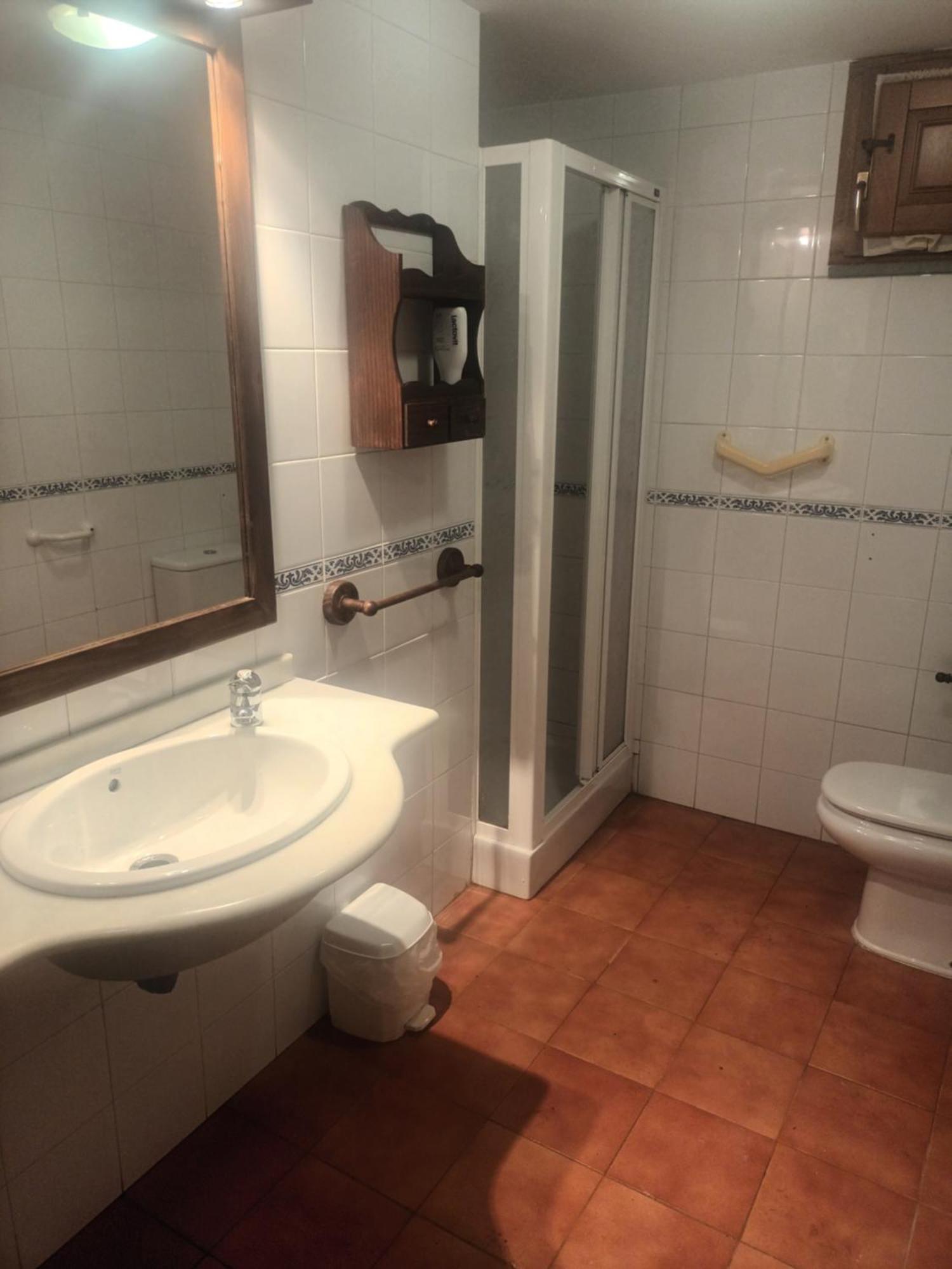 Apartamento Casa Arza