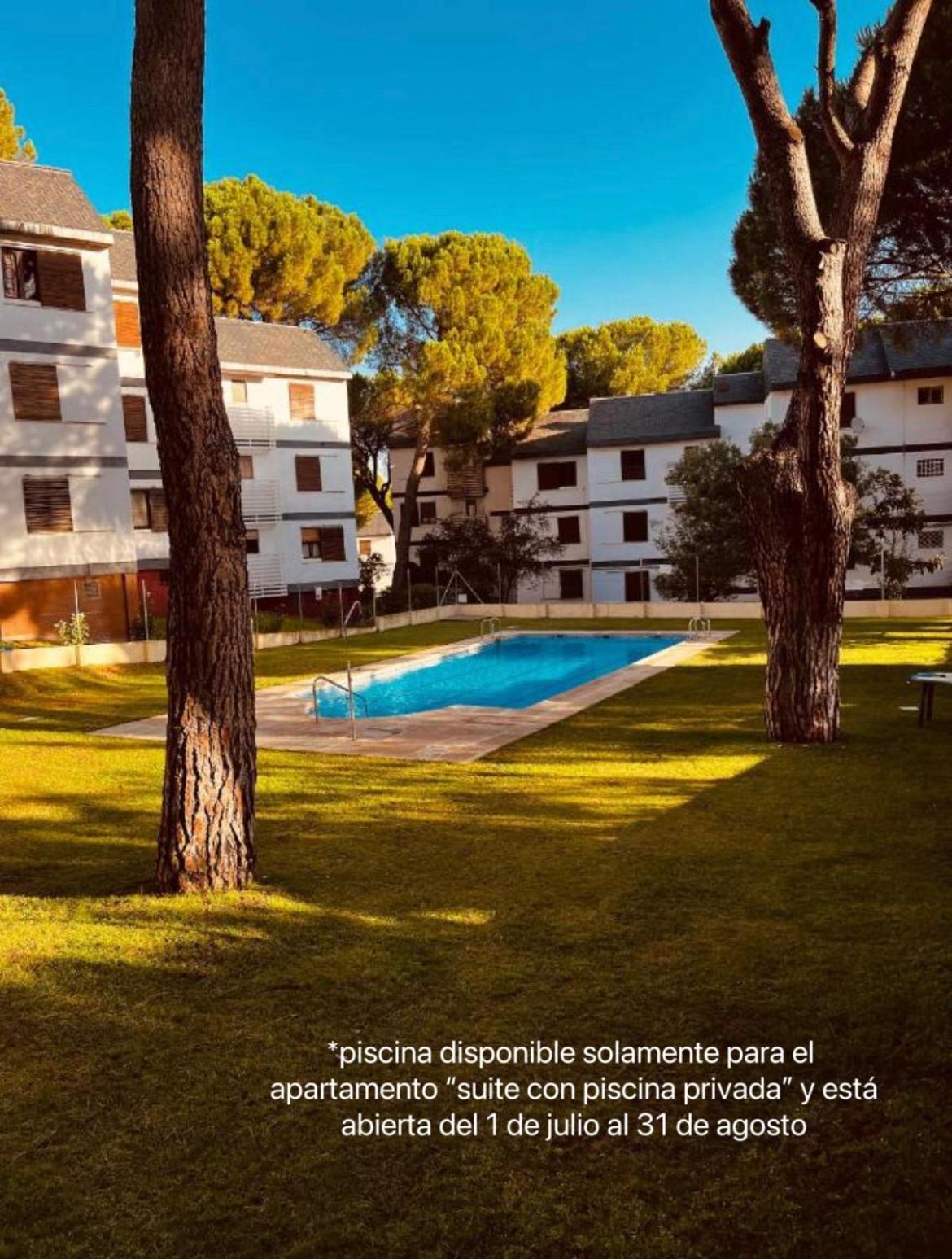 Apartamento Old West House Pantano De San Juan San Martín de Valdeiglesias