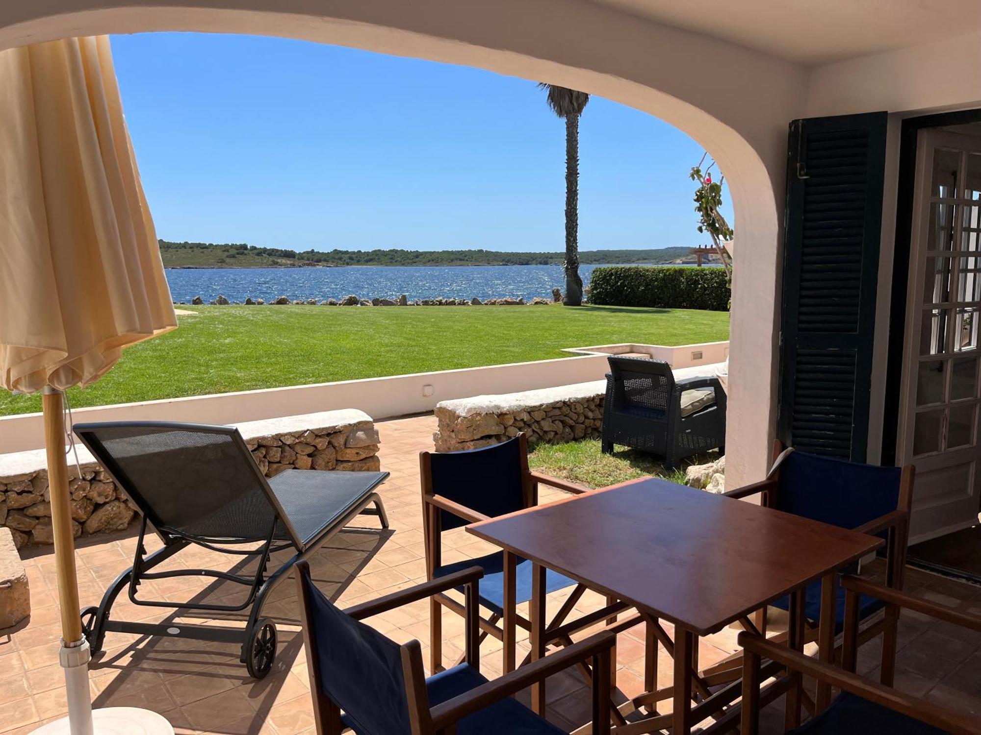 Es Castell 03 By Som Menorca Apartment *