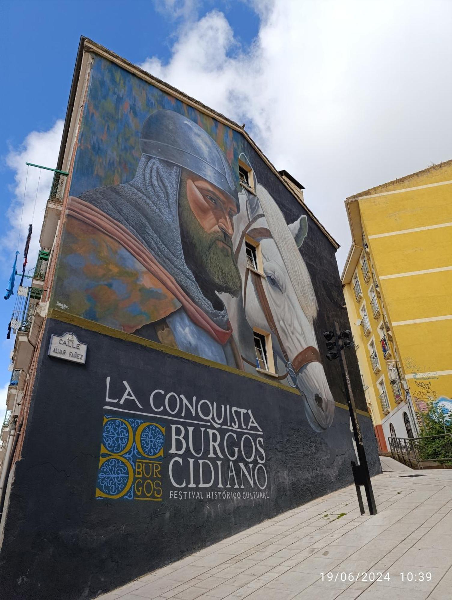 Con Encanto En Casco Historico De * Burgos