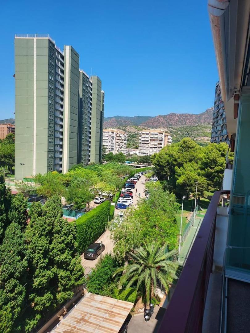 Amanecer Vista Mar Orangecosta Apartment *
