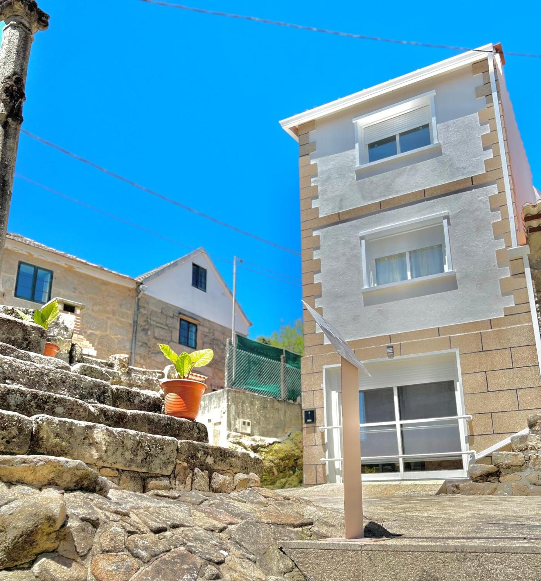 A Casa De Santos