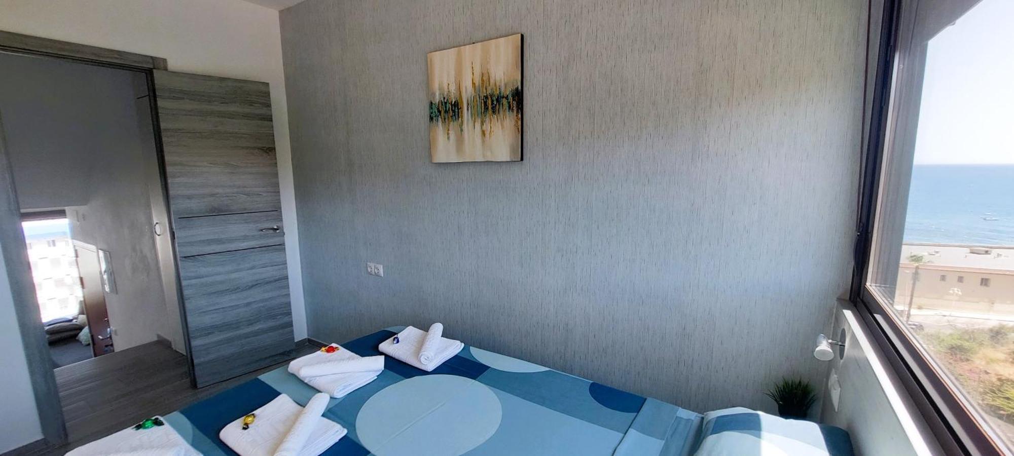 Apartamento Aloha Vibe