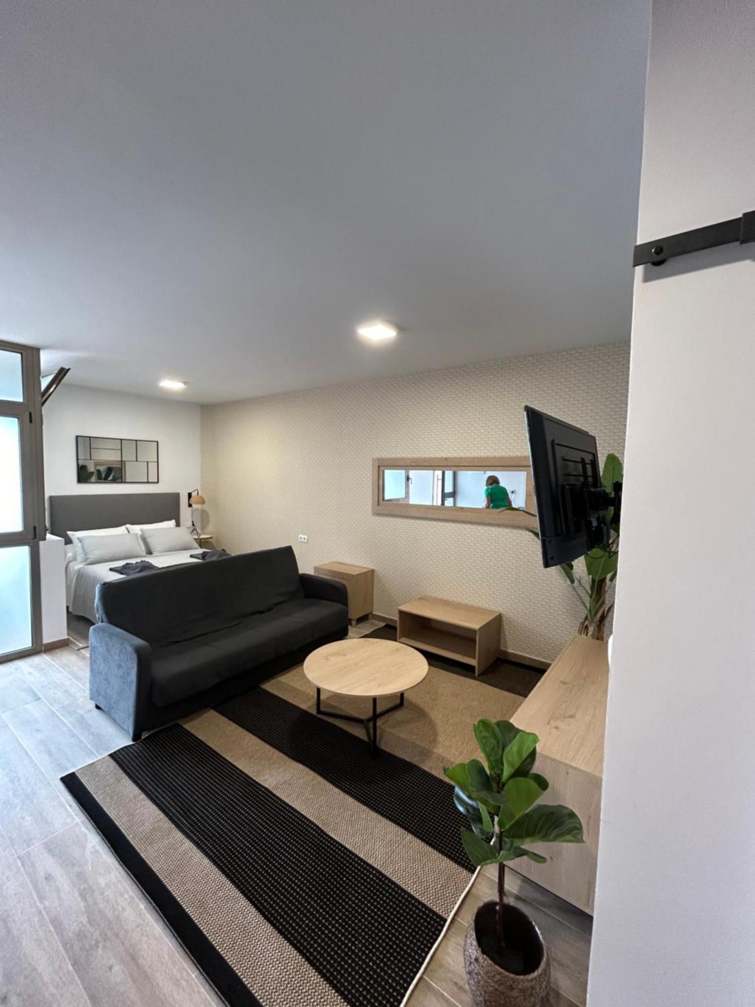 Apartamento Briones Al Mar Cambados