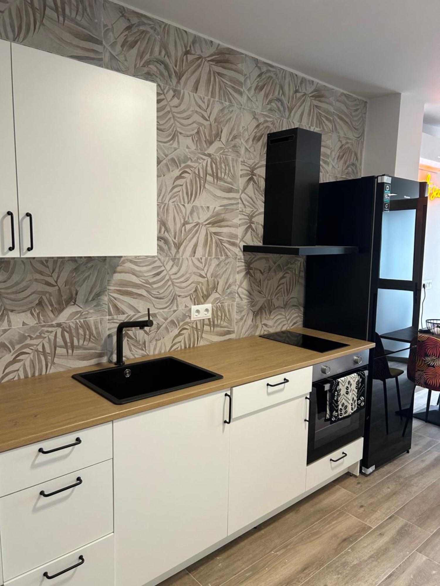 Apartamento Briones Al Mar Cambados