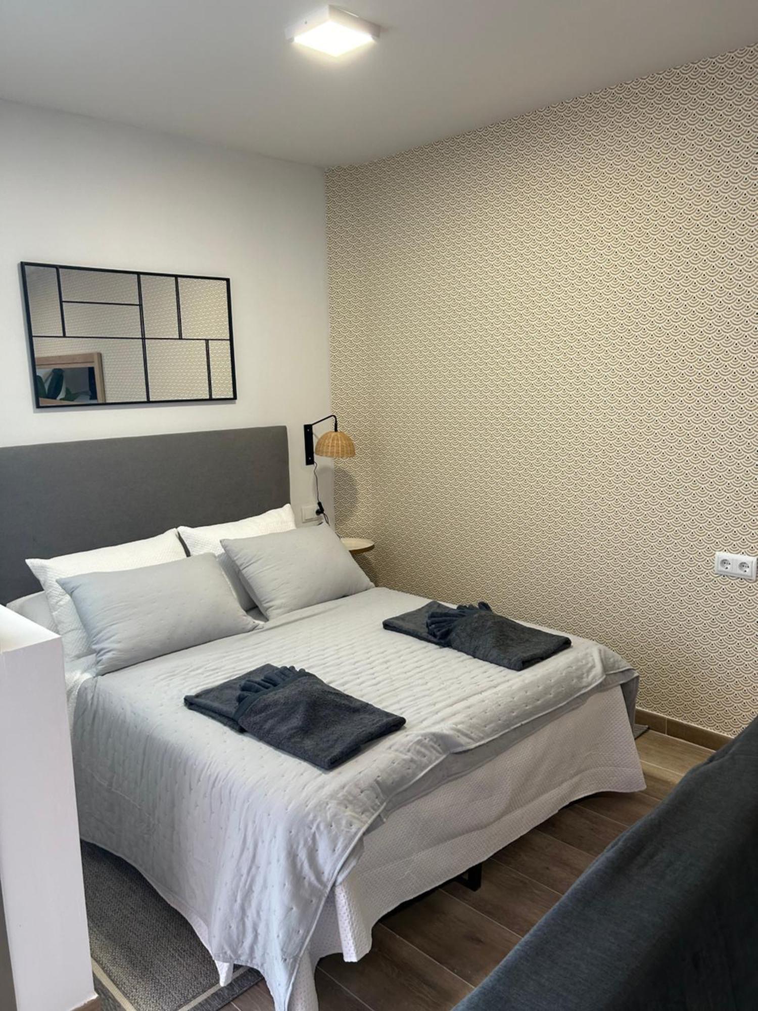 Apartamento Briones Al Mar *